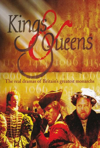 Kings and Queens