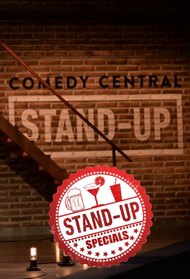 Comedy Central Stand Up Specials