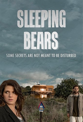 Sleeping Bears