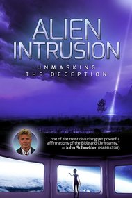 Alien Intrusion: Unmasking a Deception