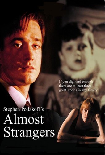 Perfect Strangers