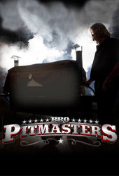 BBQ Pitmasters