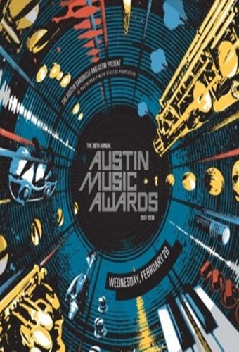 Austin Music Awards