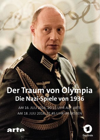 The Olympic Dream: 1936 Nazi Games
