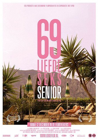 69: Love Sex Senior