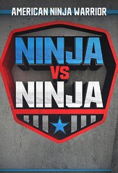 American Ninja Warrior: Ninja vs Ninja