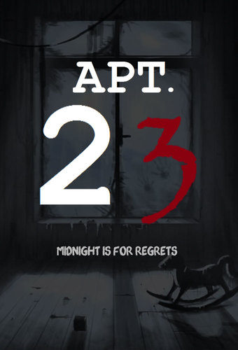 Apartment 23