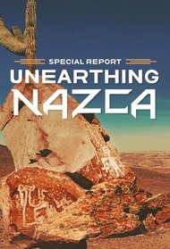 Unearthing Nazca