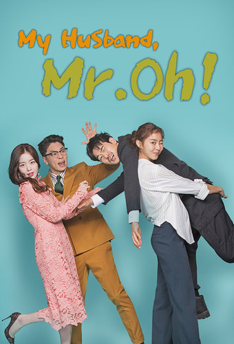 My Contracted Husband, Mr. Oh!