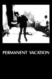 Permanent Vacation