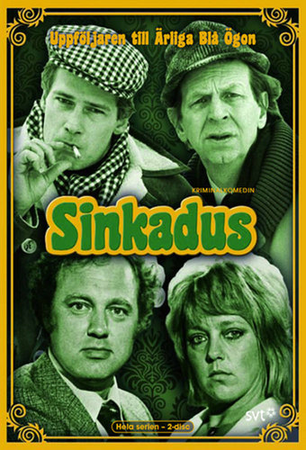 Sinkadus