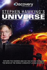 Stephen Hawking's Universe