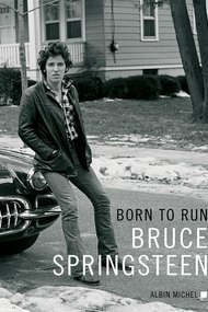 Bruce Springsteen: Born to Run