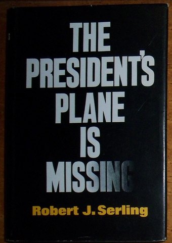 The President's Plane Is Missing