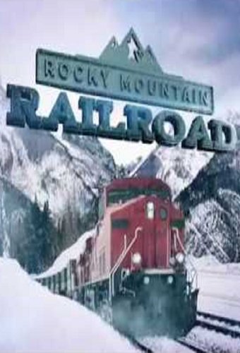 Rocky Mountain Railroad