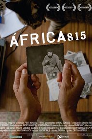 África 815