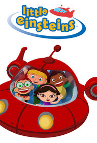 Little Einsteins