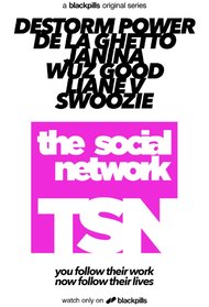 The Social Network: LA