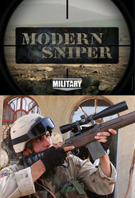 Modern Sniper