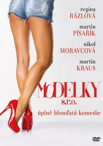 Modelky s.r.o.