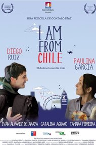 I Am From Chile