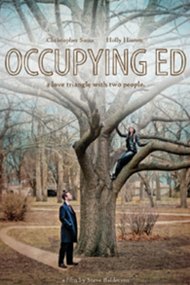 Occupying Ed
