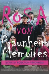 Praunheim Memoires