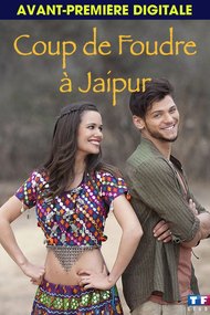 Crush in Jaipur