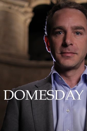 The Domesday Book