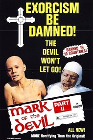 Mark of the Devil Part II