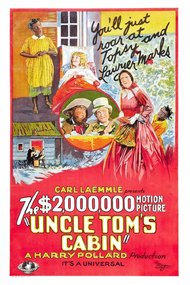 Uncle Tom's Cabin