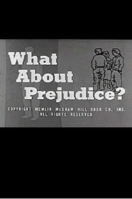 What About Prejudice?