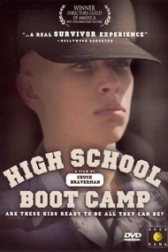High School Boot Camp