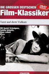 Tanz auf dem Vulkan