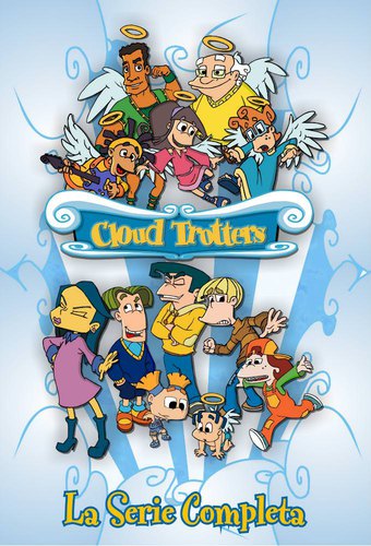 Cloud Trotters