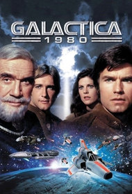 Galactica 1980
