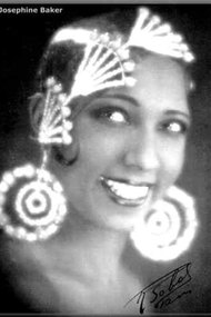 Chasing a Rainbow: The Life of Josephine Baker