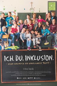 Ich. Du. Inklusion.