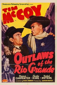 Outlaws of the Rio Grande