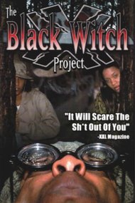 The Black Witch Project