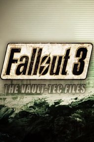 The Making of Fallout 3: The Vault-Tec Files