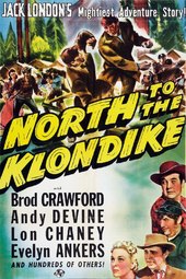 North to the Klondike