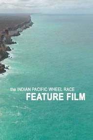 The INDIAN PACIFIC WHEEL RACE