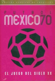 Fútbol México 70
