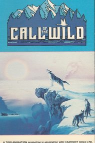 Call of the Wild: Howl, Buck