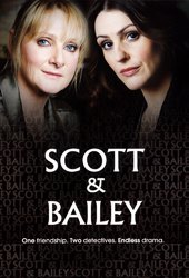 Scott & Bailey