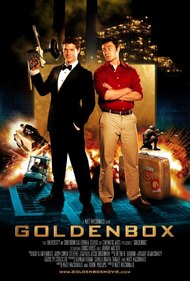 Goldenbox