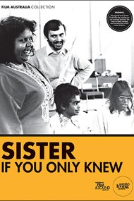 Sister, If You Only Knew