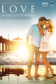 Love In The City Of Angels