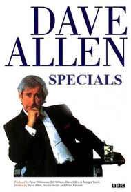 Dave Allen